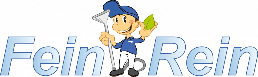 Glas- & Gebäudereinigung Darmstadt Logo