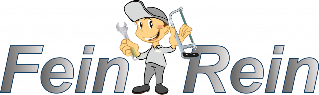 Hausmeisterservice Darmstadt Logo