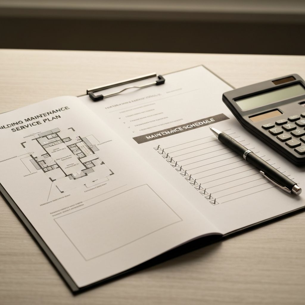 Maßgeschneidertes Paket