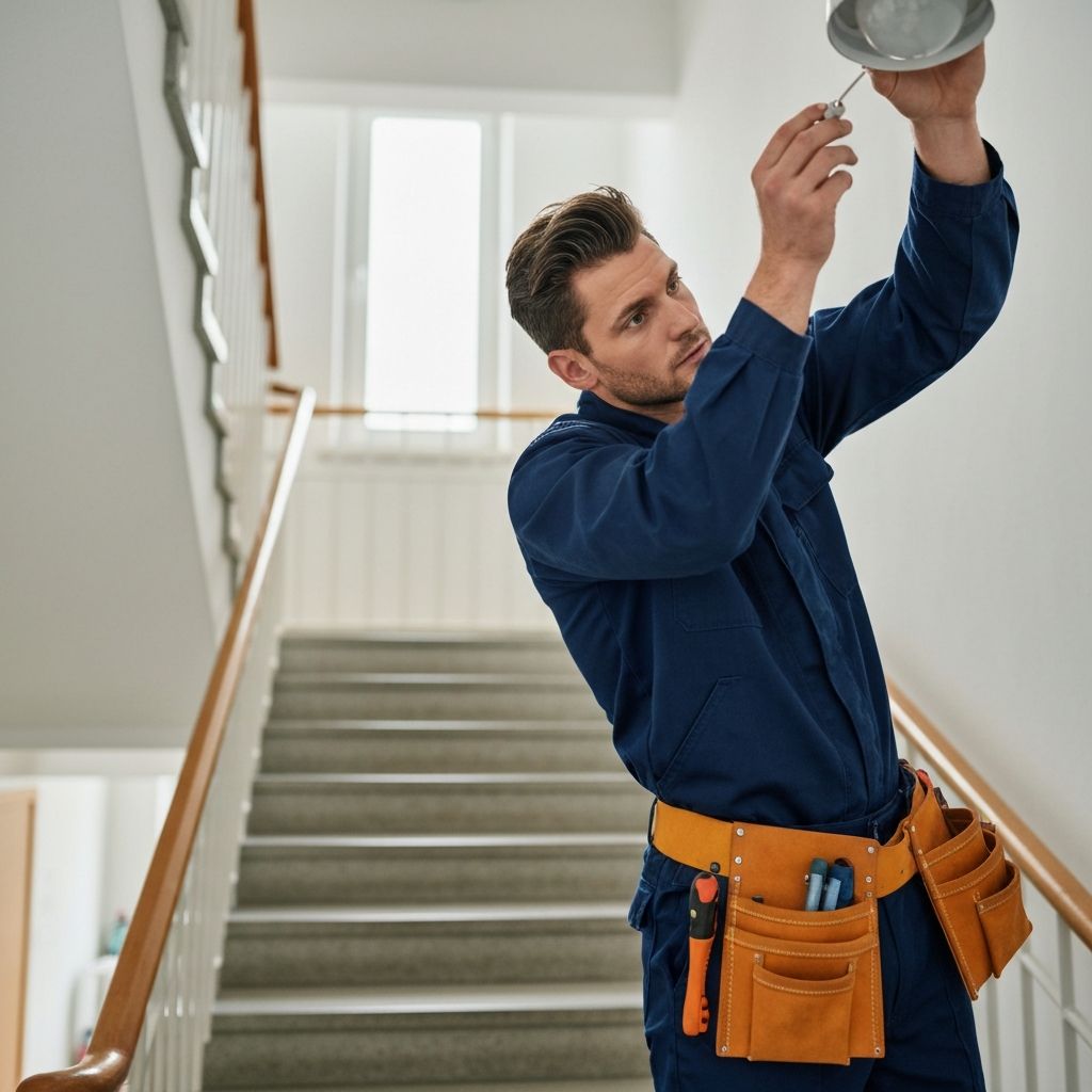 Zuverlässige Betreuung