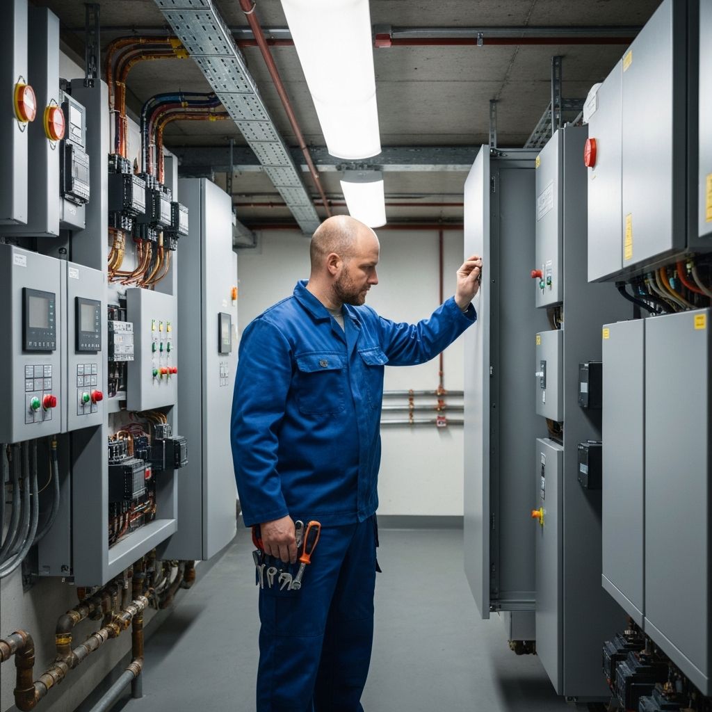 Ihr zuverlässiger Hausmeister in Darmstadt und Südhessen - Fein und Rein Darmstadt